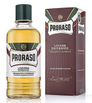 Лосьон после бритья Proraso Сандал 400мл. Лосьон после бритья Proraso Сандал 400мл.