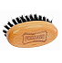 Proraso Карманная щетка для усов и бороды на деревянной основе