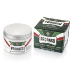 Крем до Бритья Освежающий Эвкалипт и Ментол Proraso 300 мл Крем до Бритья Освежающий Эвкалипт и Ментол Proraso 300 мл