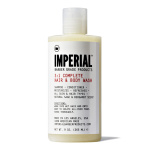 Комплексное Средство Для Умывания 3 в 1 Imperial Barber 3:1 Сomplete Hair & Body Wash Комплексное Средство Для Умывания 3 в 1 Imperial Barber 3:1 Сomplete Hair & Body Wash