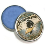 Schmiere Pomade Medium Bebob a Huba - Помада средней фиксации с сильным блеском Schmiere Pomade Medium Bebob a Huba - Помада средней фиксации с сильным блеском