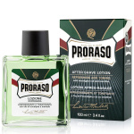 Proraso Green Лосьон После бритья освежающий Эвкалипт Proraso Green Лосьон После бритья освежающий Эвкалипт