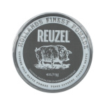 Рузел Reuzel матовая помада экстрасильной фиксации 113 гр Extreme Hold Matte Pomade серая банка Рузел Reuzel матовая помада экстрасильной фиксации 113 гр Extreme Hold Matte Pomade серая банка