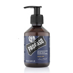 PRORASO Шампунь для бороды Azur Lime 200 мл PRORASO Шампунь для бороды Azur Lime 200 мл