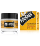 PRORASO Воск для усов Wood and Spice 15 мл PRORASO Воск для усов Wood and Spice 15 мл