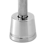 Подставка для Т-образного станка Rockwell, White Chrome Подставка для Т-образного станка Rockwell, White Chrome