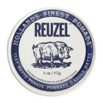 Reuzel Clay Matte Pomade Pig Маттовая глина средней фиксации Reuzel Clay Matte Pomade Pig Маттовая глина средней фиксации