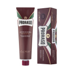 Крем для бритья питательный, Сандал, Proraso Red Крем для бритья питательный, Сандал, Proraso Red