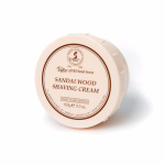 Крем для бритья Taylor of Old Bond Street Sandalwood Крем для бритья Taylor of Old Bond Street Sandalwood