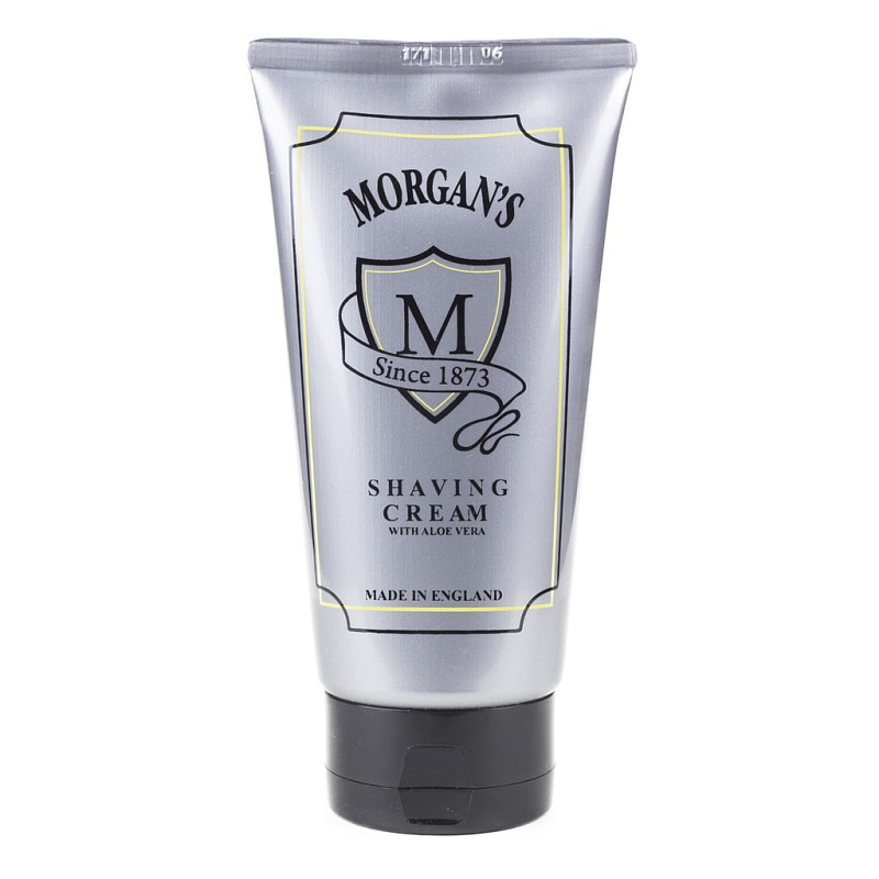 Morgan's Крем для бритья 150 мл | Max Moore