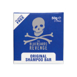Твердый Шампунь во все тяжкие The Bluebeards Revenge 50 мл Твердый Шампунь во все тяжкие The Bluebeards Revenge 50 мл