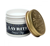 LAYRITE CEMENT HAIR CLAY / ЛЭЙРАЙТ ЦЕМЕНТНАЯ СТЯЖКА 120 гр. LAYRITE CEMENT HAIR CLAY / ЛЭЙРАЙТ ЦЕМЕНТНАЯ СТЯЖКА 120 гр.