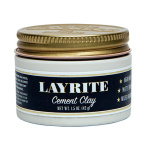 Layrite cement hair clay цементная стяжка 42 гр. Layrite cement hair clay цементная стяжка 42 гр.