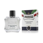 Proraso Blue Бальзам После бритья 100мл, Алое Вера и Витамин Е, защитный Proraso Blue Бальзам После бритья 100мл, Алое Вера и Витамин Е, защитный