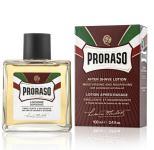 Лосьон После бритья питательный, Сандал, Proraso Red Лосьон После бритья питательный, Сандал, Proraso Red
