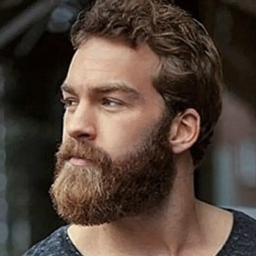 Как отрастить эффектную бороду | Max Moore - интернет-магазин мужской косметики