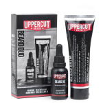 Uppercut Набор Beard DUO:Бальзам для бороды 100 мл./Масло для бороды 30 мл Uppercut Набор Beard DUO:Бальзам для бороды 100 мл./Масло для бороды 30 мл