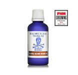 The Bluebeards Revenge Classic Blend Beard Oil - Масло для бороды Classic Blend The Bluebeards Revenge Classic Blend Beard Oil - Масло для бороды Classic Blend