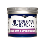The Bluebeards Revenge Shaving Solution - Решение для бритья