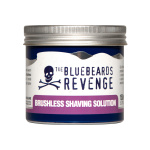 The Bluebeards Revenge Shaving Solution - Решение для бритья The Bluebeards Revenge Shaving Solution - Решение для бритья