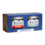 Подарочный набор для ухода за лицом The Bluebeards Revenge Подарочный набор для ухода за лицом The Bluebeards Revenge