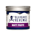 The Bluebeards Revenge Matt Paste - Паста средней фиксации с матовым эффектом The Bluebeards Revenge Matt Paste - Паста средней фиксации с матовым эффектом