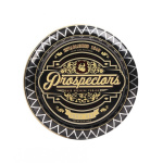 Prospectors Iron Ore Pomade Travel size Помада для волос сильной фиксации Prospectors Iron Ore Pomade Travel size Помада для волос сильной фиксации