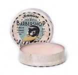 SCHMIERE SPECIAL EDITION BARBERSHOP MEDIUM / БАРБЕРШОП МИДИУМ 140 мл. SCHMIERE SPECIAL EDITION BARBERSHOP MEDIUM / БАРБЕРШОП МИДИУМ 140 мл.