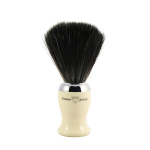 Помазок Edwin Jagger 21SB717CR слоновая кость фибра Помазок Edwin Jagger 21SB717CR слоновая кость фибра