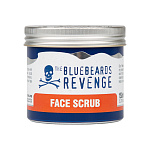 The Bluebeards Revenge Face Scrub - Скраб для лица
