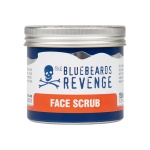 The Bluebeards Revenge Face Scrub - Скраб для лица The Bluebeards Revenge Face Scrub - Скраб для лица
