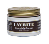 Layrite Superhold pomade супер фиксация 42 гр. Layrite Superhold pomade супер фиксация 42 гр.