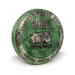Reuzel Green Grease Medium Hold Piglet Помада для волос средней фиксации Reuzel Green Grease Medium Hold Piglet Помада для волос средней фиксации