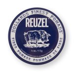 Reuzel Fiber Pomade Pig Матовая паста сильной фиксации Reuzel Fiber Pomade Pig Матовая паста сильной фиксации
