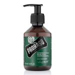 Шампунь для бороды освежающий 200 мл. PRORASO Refreshing Шампунь для бороды освежающий 200 мл. PRORASO Refreshing