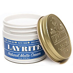 Layrite natural matte  матовый крем 120 гр.