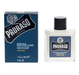 PRORASO Бальзам для бороды Azur Lime 100 мл PRORASO Бальзам для бороды Azur Lime 100 мл