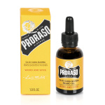 PRORASO Масло для бороды Wood and Spice 30 мл PRORASO Масло для бороды Wood and Spice 30 мл