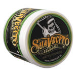 Suavecito Matte Pomade - Помада на водной основе для волос с матовым эффектом Suavecito Matte Pomade - Помада на водной основе для волос с матовым эффектом