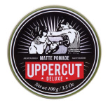 Uppercut МАТОВАЯ ПОМАДА ДЛЯ УКЛАДКИ ВОЛОС MATT POMADE 100 г. Uppercut МАТОВАЯ ПОМАДА ДЛЯ УКЛАДКИ ВОЛОС MATT POMADE 100 г.