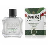Бальзам После бритья освежающий Эвкалипт Proraso Green Бальзам После бритья освежающий Эвкалипт Proraso Green