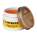 Layrite Original Pomade 42 gr - Помада средней фиксации Layrite Original Pomade 42 gr - Помада средней фиксации
