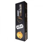Derby Premium Razor лезвия для Т-образного станка 100 шт Derby Premium Stainless Blades Derby Premium Razor лезвия для Т-образного станка 100 шт Derby Premium Stainless Blades