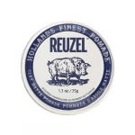 Reuzel Clay Matte Pomade Piglet Матовая глина средней фиксации Reuzel Clay Matte Pomade Piglet Матовая глина средней фиксации
