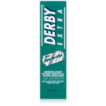 Сменные лезвия Derby Extra, 100 шт Сменные лезвия Derby Extra, 100 шт