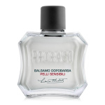 Proraso White Бальзам После бритья 100мл. для чувствительной кожи, Зелёный Чай и Овёс Proraso White Бальзам После бритья 100мл. для чувствительной кожи, Зелёный Чай и Овёс