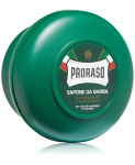 Мыло для бритья освежающее Эвкалипт Proraso Мыло для бритья освежающее Эвкалипт Proraso