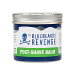 The Bluebeards Revenge Post Shave Balm - Бальзам после бритья