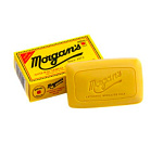 Антибактериальное мыло Morgans 80 г