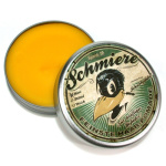 Schmiere Pomade Hard Schubbydidu - Помада сильной фиксации со слабым блеском Schmiere Pomade Hard Schubbydidu - Помада сильной фиксации со слабым блеском